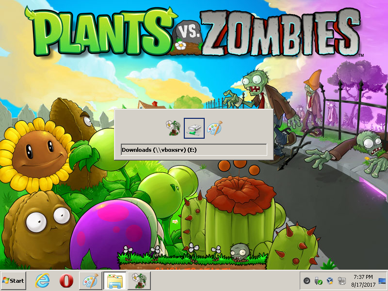 plants vs zombies download for mac